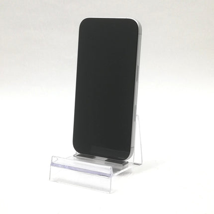 【決算特価！】iPhone 16 / 2024 / 128GB / ホワイト / ランク:A / MYDR3J/A / A3286 【中古品管理番号:40253】