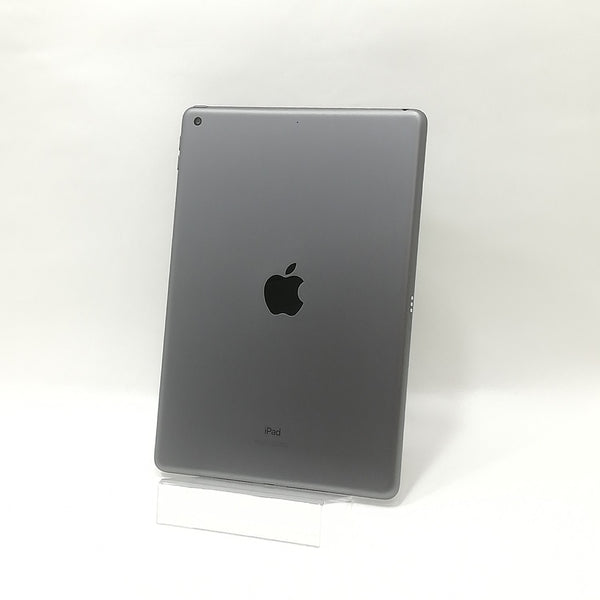 iPad / Wi-Fiモデル / 10.2インチ / 第8世代 / 2020 / 32GB / スペースグレイ / ランク:B / MYL92J/A / A2270 【中古品管理番号:40255】