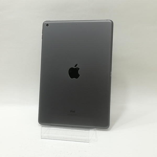 iPad / Wi-Fiモデル / 10.2インチ / 第8世代 / 2020 / 32GB / スペースグレイ / ランク:B / MYL92J/A / A2270 【中古品管理番号:40259】