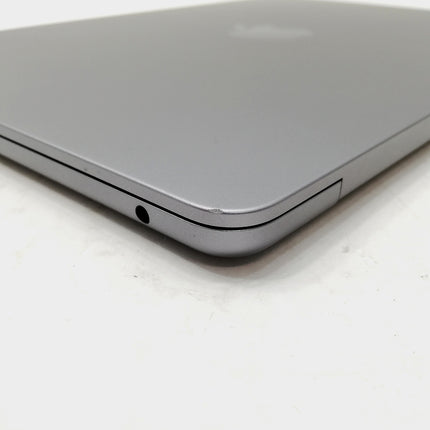 MacBook Air M2 / 13インチ / 2022 / 16GB / 512GB / スペースグレイ / ランク:C / MLXW3J/A / 【中古品管理番号:40262】
