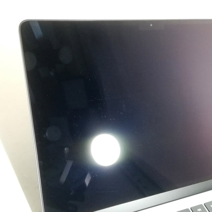 MacBook Air M2 / 13インチ / 2022 / 16GB / 512GB / スペースグレイ / ランク:C / MLXW3J/A / 【中古品管理番号:40262】