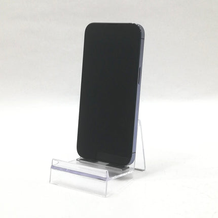 【決算特価！】iPhone 13 Pro / 2021 / 128GB / シエラブルー / 国内版SIMフリー / ランク:B / MLUK3J/A / A2636 【中古品管理番号:40272】