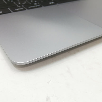 【決算特価！】MacBook Air M1 / 13インチ / Mid2020 / 8GB / 256GB / スペースグレイ / ランク:B / MGN63J/A / 【中古品管理番号:40273】