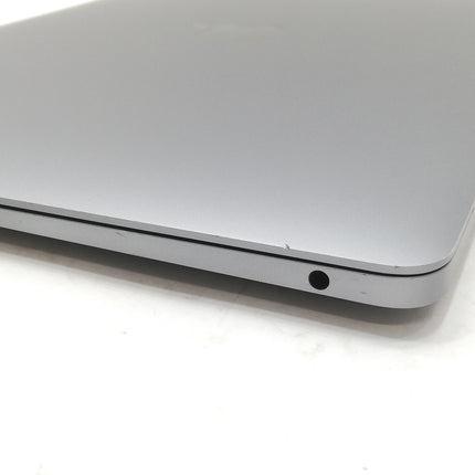 【決算特価！】MacBook Air M1 / 13インチ / Mid2020 / 8GB / 256GB / スペースグレイ / ランク:B / MGN63J/A / 【中古品管理番号:40273】