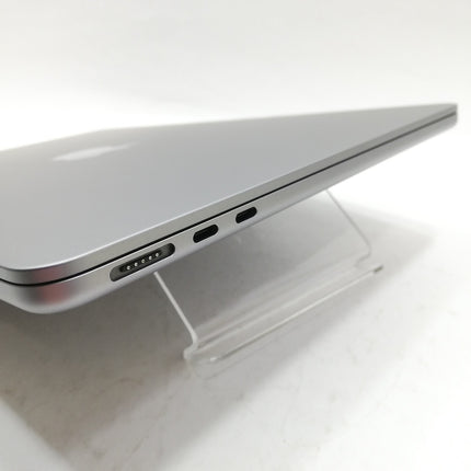 MacBook Air M2 / 13インチ / 2022 / 16GB / 512GB / スペースグレイ / ランク:B / MLXW3J/A / 【中古品管理番号:40277】