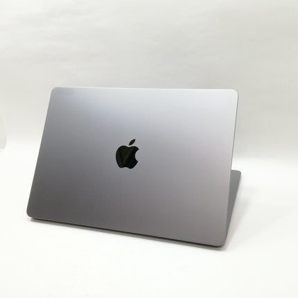 MacBook Air M2 / 13インチ / 2022 / 16GB / 512GB / スペースグレイ / ランク:B / MLXW3J/A / 【中古品管理番号:40277】