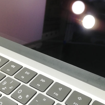 MacBook Air M2 / 13インチ / 2022 / 16GB / 512GB / スペースグレイ / ランク:B / MLXW3J/A / 【中古品管理番号:40277】