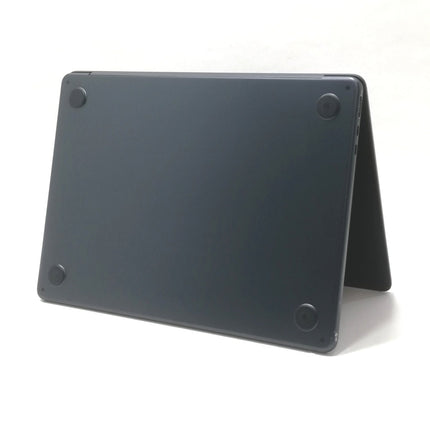 【販売強化プライス！】MacBook Air M2 / 13インチ / 2022 / 8GB / 256GB / ミッドナイト / ランク:C / MLY33J/A / 【中古品管理番号:40279】