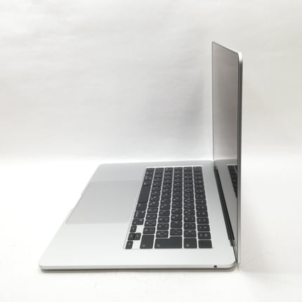 MacBook Air M2 / 15インチ / 2023 / 8GB / 256GB / シルバー / ランク:B / MQKR3J/A / 【中古品管理番号:40281】