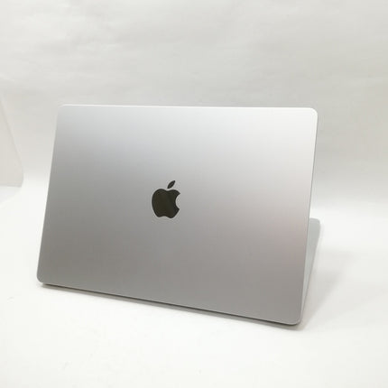 MacBook Air M2 / 15インチ / 2023 / 8GB / 256GB / シルバー / ランク:B / MQKR3J/A / 【中古品管理番号:40281】