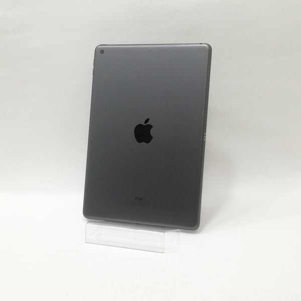 iPad / Wi-Fiモデル / 10.2インチ / 第8世代 / 2020 / 32GB / スペースグレイ / ランク:B / MYL92J/A / A2270 【中古品管理番号:40282】