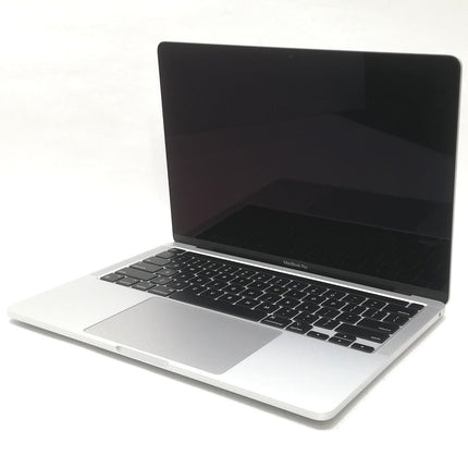 MacBook Pro M2 / 13インチ / 2022 / 8GB / 256GB / シルバー / ランク:B / MNEP3J/A / 【中古品管理番号:40283】