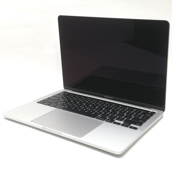 MacBook Pro M2 / 13インチ / 2022 / 8GB / 256GB / シルバー / ランク:B / MNEP3J/A / 【中古品管理番号:40283】