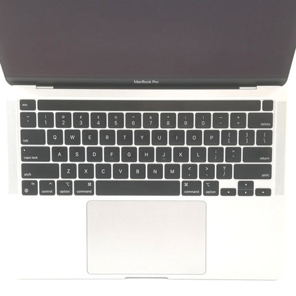 MacBook Pro M2 / 13インチ / 2022 / 8GB / 256GB / シルバー / ランク:B / MNEP3J/A / 【中古品管理番号:40283】