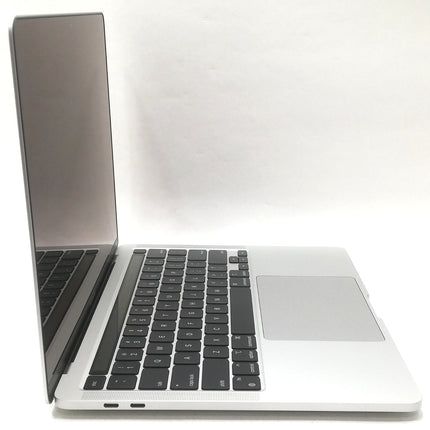 MacBook Pro M2 / 13インチ / 2022 / 8GB / 256GB / シルバー / ランク:B / MNEP3J/A / 【中古品管理番号:40283】