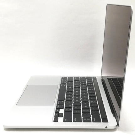 MacBook Pro M2 / 13インチ / 2022 / 8GB / 256GB / シルバー / ランク:B / MNEP3J/A / 【中古品管理番号:40283】