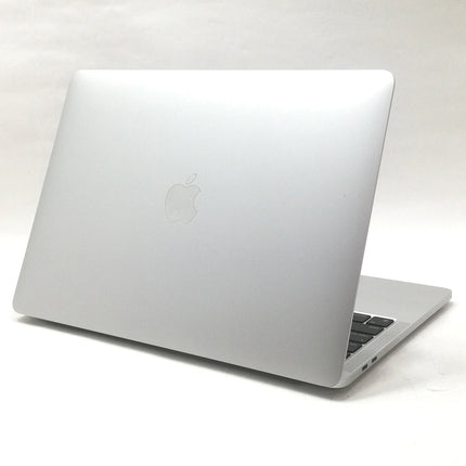 MacBook Pro M2 / 13インチ / 2022 / 8GB / 256GB / シルバー / ランク:B / MNEP3J/A / 【中古品管理番号:40283】