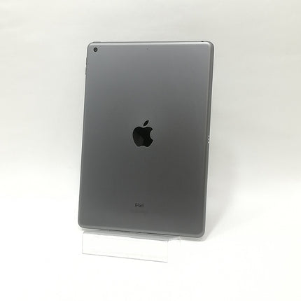 iPad / Wi-Fiモデル / 10.2インチ / 第8世代 / 2020 / 32GB / スペースグレイ / ランク:B / MYL92J/A / A2270 【中古品管理番号:40285】