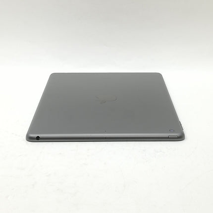 iPad / Wi-Fiモデル / 10.2インチ / 第8世代 / 2020 / 32GB / スペースグレイ / ランク:B / MYL92J/A / A2270 【中古品管理番号:40285】