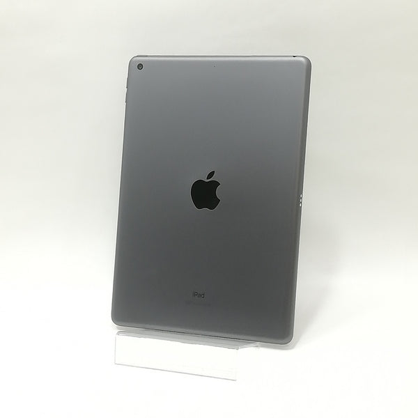 iPad / Wi-Fiモデル / 10.2インチ / 第8世代 / 2020 / 32GB / スペースグレイ / ランク:B / MYL92J/A / A2270 【中古品管理番号:40287】