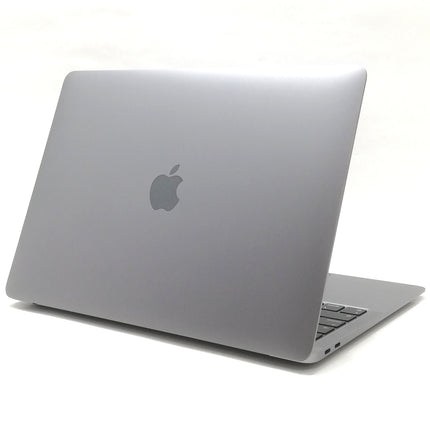 MacBook Air Retina Display / 13インチ / 2020 / 8GB / 256GB / スペースグレイ / ランク:A / MWTJ2J/A / 【中古品管理番号:40288】