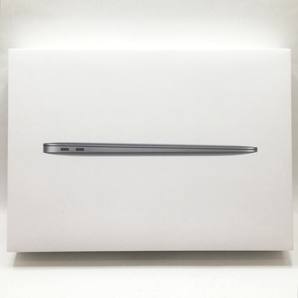MacBook Air Retina Display / 13インチ / 2020 / 8GB / 256GB / スペースグレイ / ランク:A / MWTJ2J/A / 【中古品管理番号:40288】