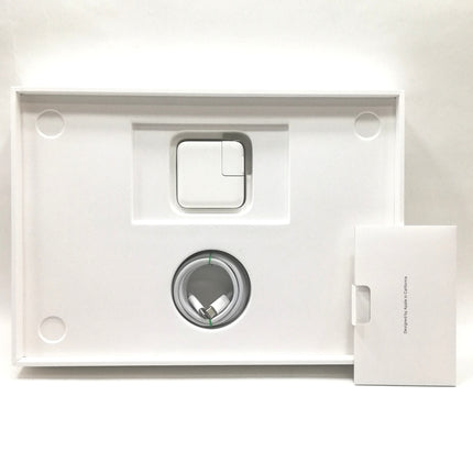 MacBook Air Retina Display / 13インチ / 2020 / 8GB / 256GB / スペースグレイ / ランク:A / MWTJ2J/A / 【中古品管理番号:40288】