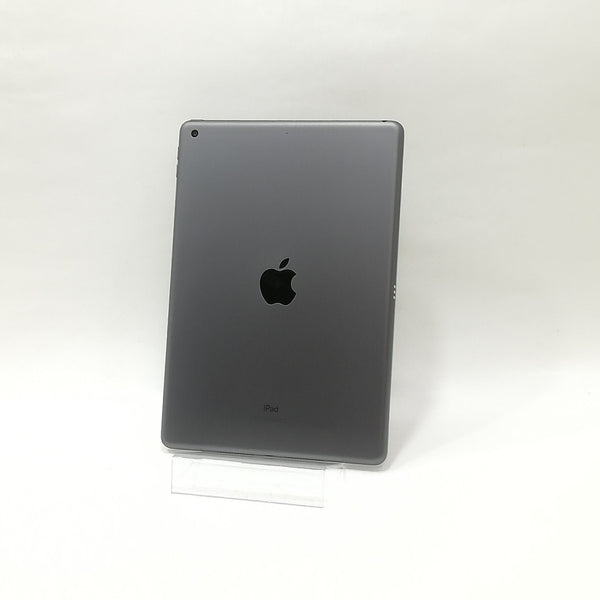 iPad / Wi-Fiモデル / 10.2インチ / 第8世代 / 2020 / 32GB / スペースグレイ / ランク:B / MYL92J/A / A2270 【中古品管理番号:40289】