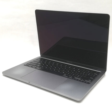 【販売強化プライス！】MacBook Pro M2 / 13インチ / 2022 / 24GB / 512GB / スペースグレイ / ランク:C / MNEJ3J/A / 【中古品管理番号:40291】