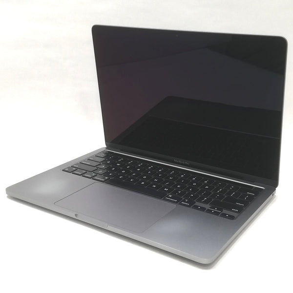 MacBook Pro M2 / 13インチ / 2022 / 24GB / 512GB / スペースグレイ / ランク:C / MNEJ3J/A / 【中古品管理番号:40291】