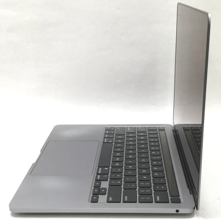 【販売強化プライス！】MacBook Pro M2 / 13インチ / 2022 / 24GB / 512GB / スペースグレイ / ランク:C / MNEJ3J/A / 【中古品管理番号:40291】