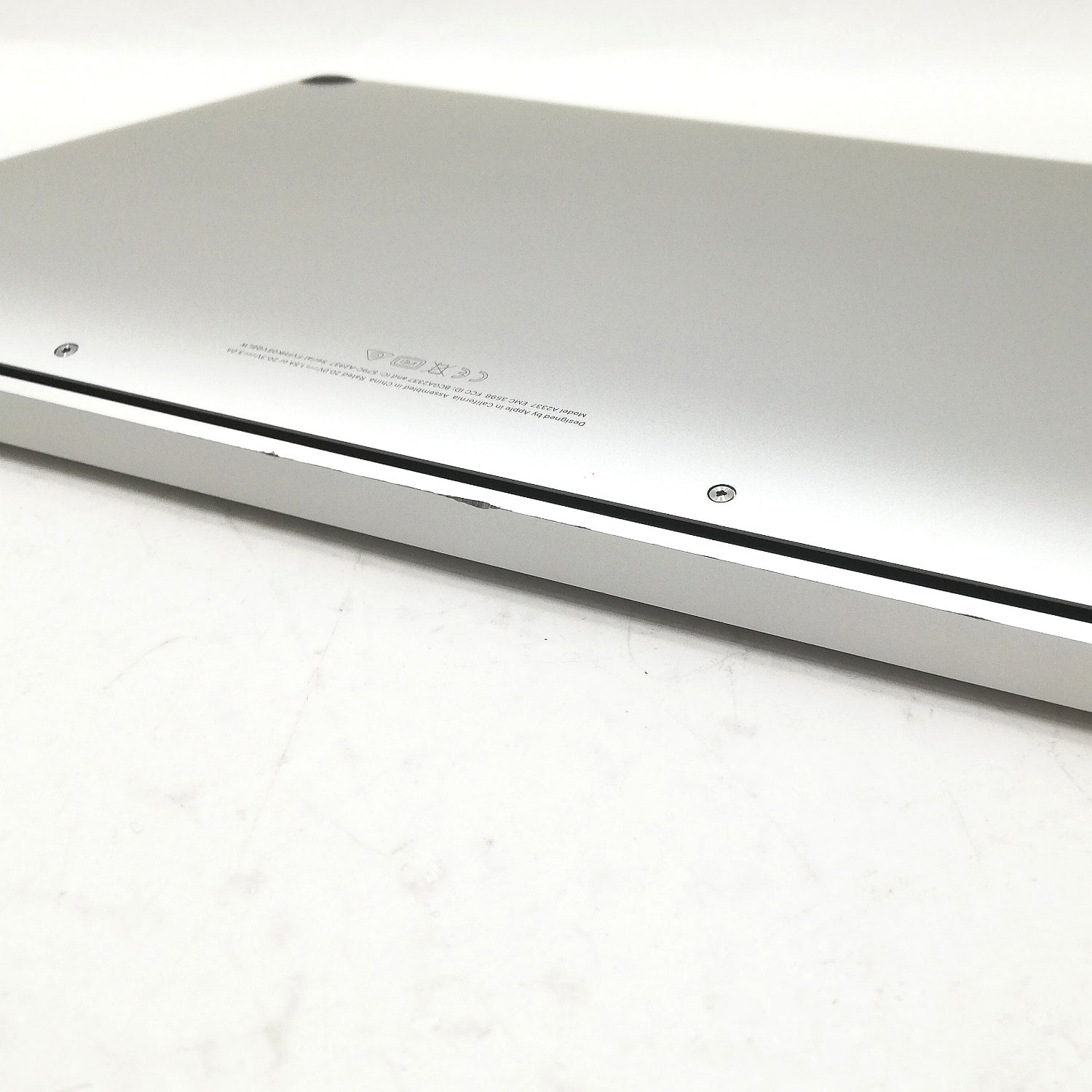 【中古】MacBook Air 13インチ M1 16GB/2TB シルバー 楽天市場】macbook air m1 シルバーの通販
