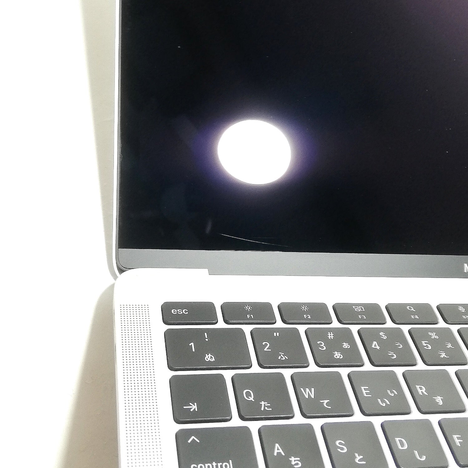 MacBook 中古 販売】MacBook Air M1 / 13インチ / Mid2020 / 16GB