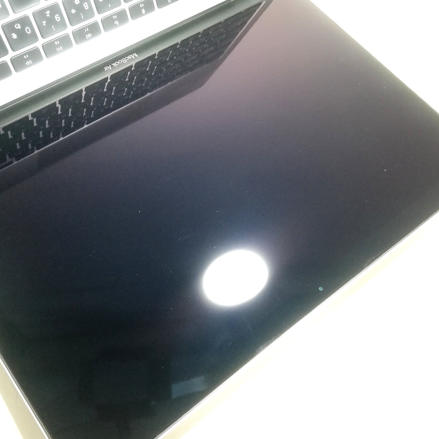 MacBook 中古 販売】MacBook Air M1 / 13インチ / Mid2020 / 16GB