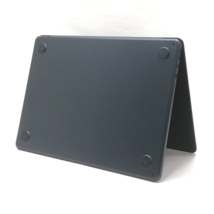 MacBook Air M2 / 13インチ / 2022 / 8GB / 256GB / ミッドナイト / ランク:C / MLY33J/A / 【中古品管理番号:40294】