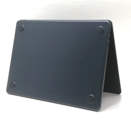 MacBook Air M3 / 13インチ / 2024 / 16GB / 512GB / ミッドナイト / ランク:B / MXCV3J/A / 【中古品管理番号:40297】