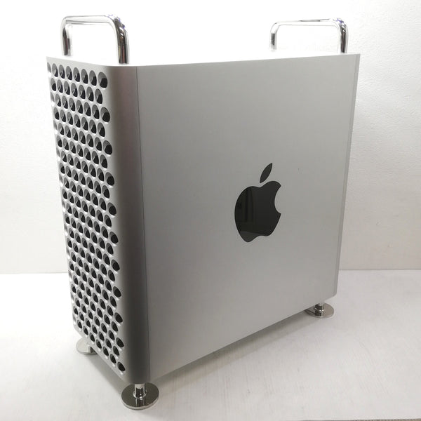 【決算特価！】Mac Pro / 2019 / 96GB / 2TB / シルバー / ランク:B / Z0W3 / 【中古品管理番号:40299】