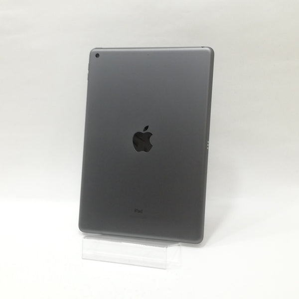 iPad / Wi-Fiモデル / 10.2インチ / 第8世代 / 2020 / 32GB / スペースグレイ / ランク:B / MYL92J/A / A2270 【中古品管理番号:40302】