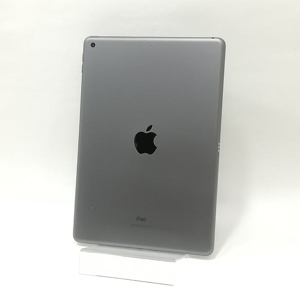 iPad / Wi-Fiモデル / 10.2インチ / 第8世代 / 2020 / 32GB / スペースグレイ / ランク:B / MYL92J/A / A2270 【中古品管理番号:40311】