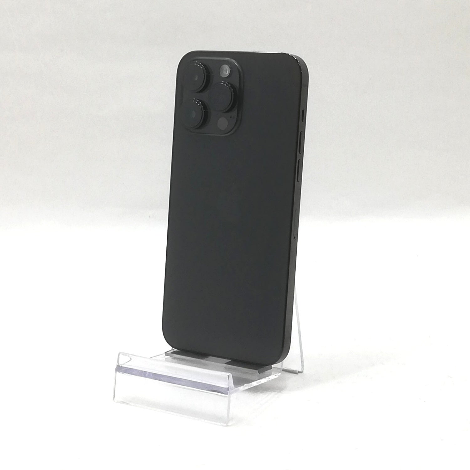 【販売強化プライス！】iPhone 14 Pro Max / 2022 / 1TB / スペースブラック / 国内版SIMフリー / ランク:B / MQ9K3J/A / A2893 【中古品管理番号:40313】