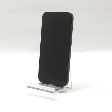 【決算特価！】iPhone 14 Pro Max / 2022 / 1TB / スペースブラック / 国内版SIMフリー / ランク:B / MQ9K3J/A / A2893 【中古品管理番号:40313】