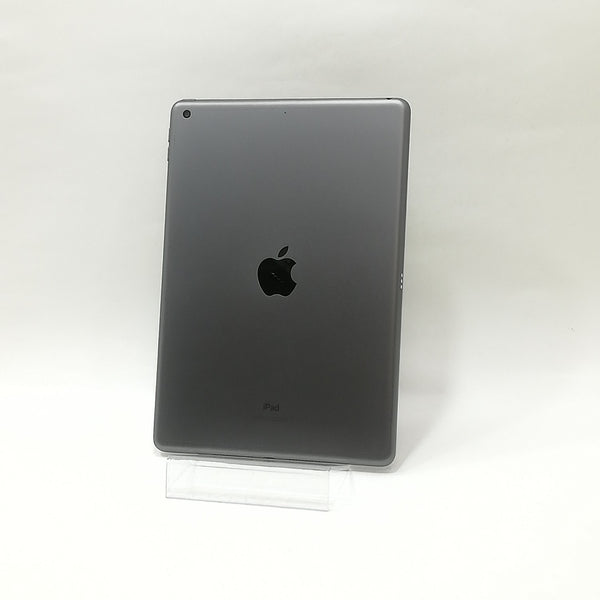 iPad / Wi-Fiモデル / 10.2インチ / 第8世代 / 2020 / 32GB / スペースグレイ / ランク:B / MYL92J/A / A2270 【中古品管理番号:40319】