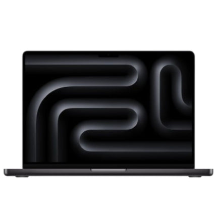 MacBook Pro M5 / 14インチ / 2025 / 16GB / 1TB / スペースブラック / ランク:S / MDE14J/A / 【中古品管理番号:40320】