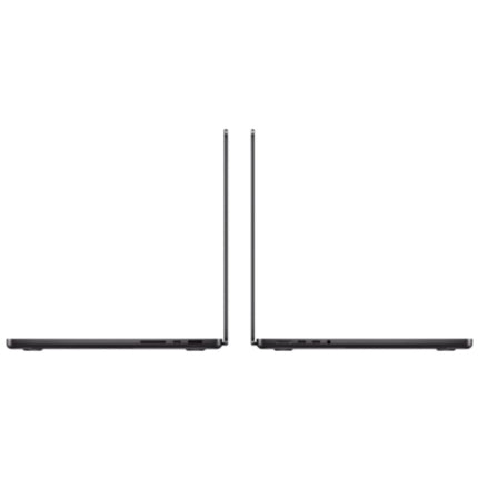 MacBook Pro M5 / 14インチ / 2025 / 16GB / 1TB / スペースブラック / ランク:S / MDE14J/A / 【中古品管理番号:40320】