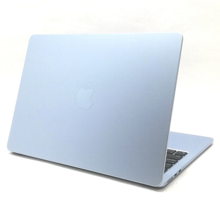 MacBook Air M4 / 13インチ / Early2025 / 32GB / 1TB / スカイブルー / ランク:A / MC6V4J/A / 【中古品管理番号:40322】