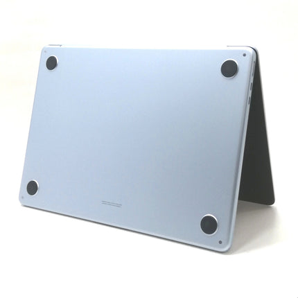 MacBook Air M4 / 13インチ / Early2025 / 32GB / 1TB / スカイブルー / ランク:A / MC6V4J/A / 【中古品管理番号:40322】