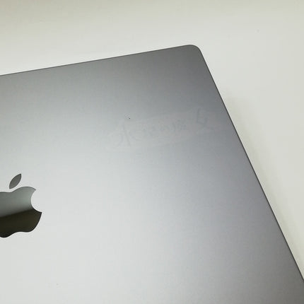 【決算特価！】MacBook Pro M1 Pro / 16インチ / 2021 / 32GB / 512GB / スペースグレイ / ランク:C / MK183J/A / 【中古品管理番号:40323】