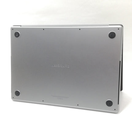 【決算特価！】MacBook Pro M1 Pro / 16インチ / 2021 / 32GB / 512GB / スペースグレイ / ランク:C / MK183J/A / 【中古品管理番号:40323】