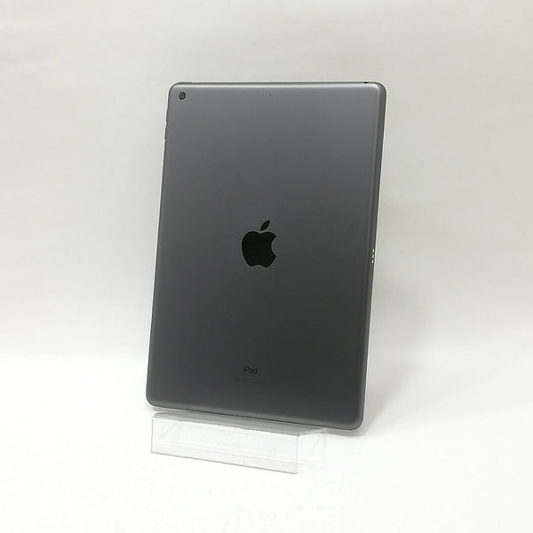 iPad / Wi-Fiモデル / 10.2インチ / 第8世代 / 2020 / 32GB / スペースグレイ / ランク:B / MYL92J/A / A2270 【中古品管理番号:40325】