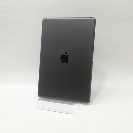 iPad / Wi-Fiモデル / 10.2インチ / 第8世代 / 2020 / 32GB / スペースグレイ / ランク:A / MYL92J/A / A2270 【中古品管理番号:40329】